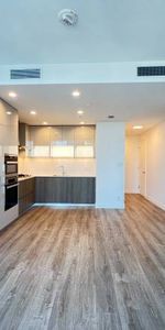 Metrotown Highline with View Junior 2 bedroom + 2 Bath - Photo 3