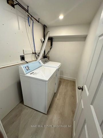 For Lease - 72 Elgin Mills Road Unit# Basement, Richmond Hill, Ontario - Photo 4