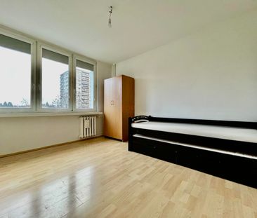 3 rozkładowe pokoje przy Parku Julianowskim - Photo 1