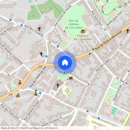 57950 Montigny-lès-Metz