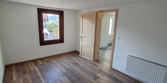 2.5 Zimmer, 35 m² - Foto 3