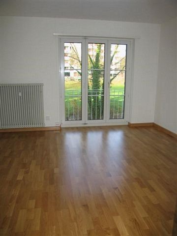 Wohnen nähe Birs und St. Jakob Park! - Photo 2