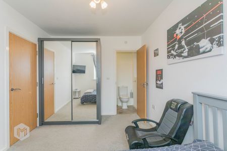 Golborne Road, Lowton, WA3 - Photo 5