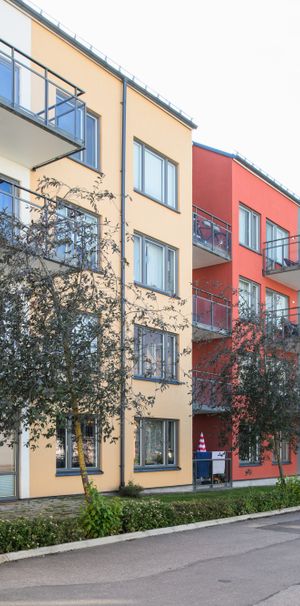 Spannmålsgatan 5 - Foto 2