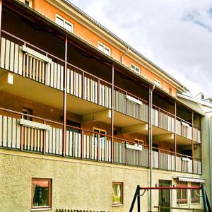5 RUM KÖK - Foto 2