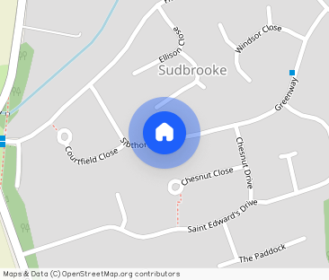 Sibthorpe Drive, Sudbrooke, Lincoln, Lincolnshire, LN2 - Photo 1