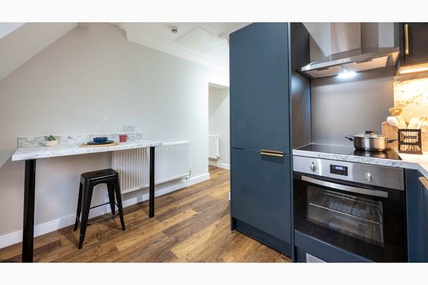 Classic Studio / Classic Plus Studio - Photo 1