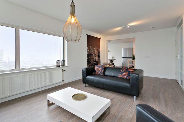 EINDHOVEN, De regent - Foto 1