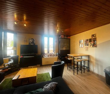 Gezellig 3-slaapkamerappartement - Photo 1