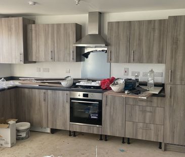 Hector Drive, Peterborough - Photo 1