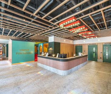 Studio to rent - Photo 6