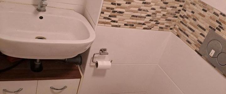 Einzimmerwohnung Bf Waiblingen - Foto 1