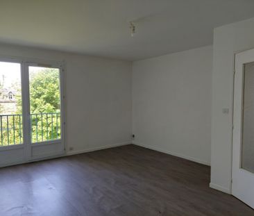 Appartement T2 à LE NOUVION EN THIERACHE - Photo 1