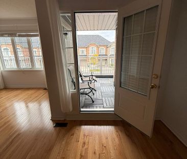 For Lease - 71 Ness Drive, Richmond Hill, Ontario - Photo 1