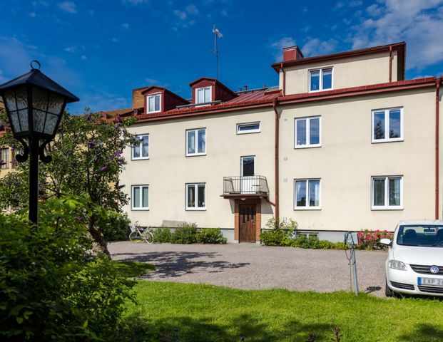 Karlstad: Garvaregatan 6 - Photo 1