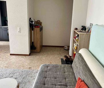 2.5 Zimmer, 58 m² - Photo 1