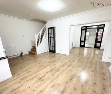 3 bedroom terraced house to rent - Photo 1