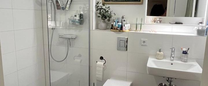 Moderne 4-Zimmer Wohnung mit 2 Balkonen – Zweitbezug, ab Feb2026 - Photo 1