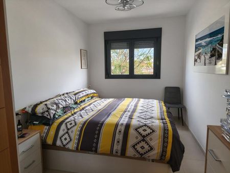 3 bedroom luxury Flat for rent in Sanlúcar de Barrameda, Andalusia - Foto 3