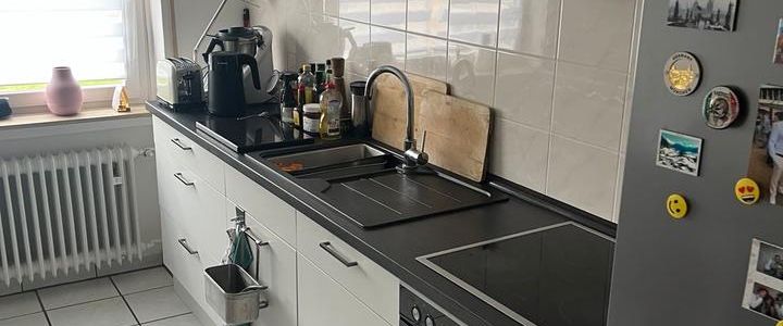 Nachmieter gesucht für 2 Zimmer Wohnung - Foto 1