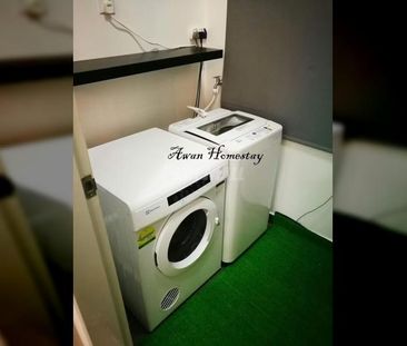 FULLY FURNISHED | Condo Savanna Executive Suites, Southville City 9... - Photo 4
