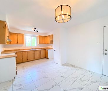 2955, Av de la Renaissance, Boisbriand à louer - Photo 4