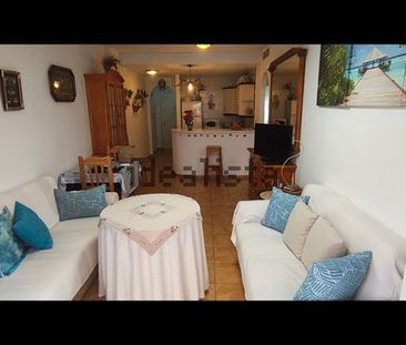 Alquiler de piso en Avenida del Peñoncillo, 11 - Photo 2