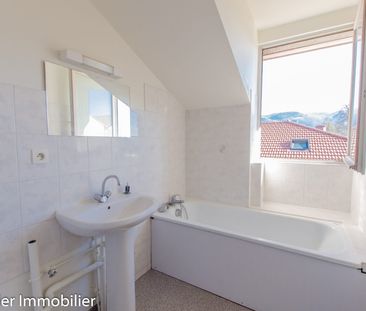 Location Appartement 3 pièces 58m² VINAY 38470 - Photo 1