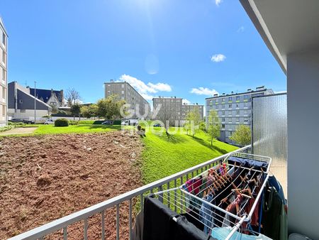 Location Appartement 3 pièces 72m² - Photo 5