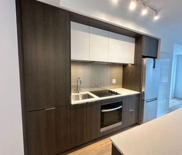 For Lease - 395 Square One Drive Unit# 807, Mississauga, Ontario - Photo 4