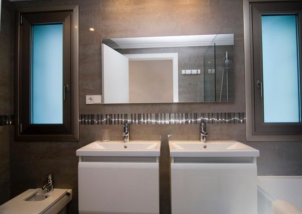 LUXURY APARTMENT FOR RENT First line from Arenal beach until summer