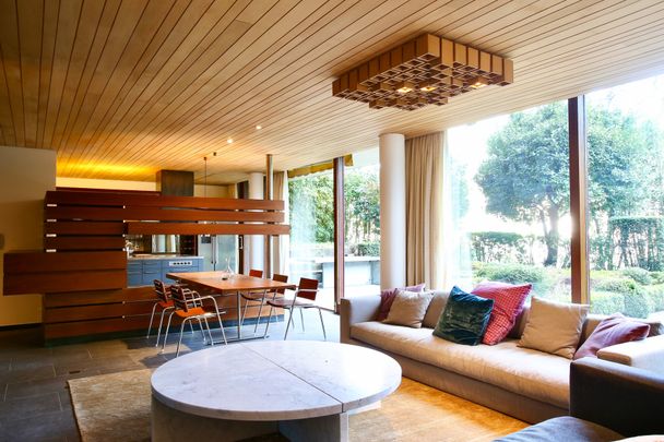 Appartement in Elsene - Photo 1