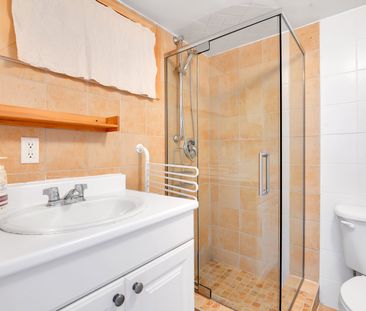 For Lease - 58 VAUGHAN Street, New Edinburgh - Lindenlea, Ontario - Photo 4