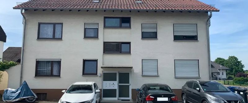 Großzügige und helle Wohnung in Stutensee-Spöck zu vermieten! - Photo 1