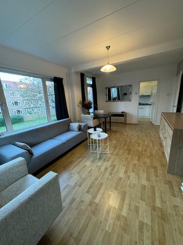 Appartement te huur: Carel van Nieveltstraat 29-B 3031 RB Rotterdam - Photo 2
