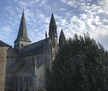 Appartement Guérande - Guérande Intra-Muros - Photo 2