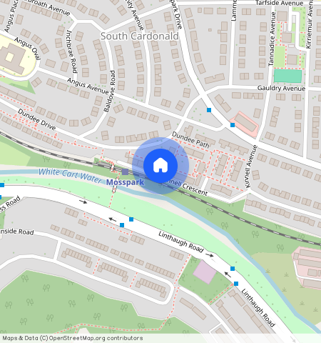 G52 3RN, Glasgow