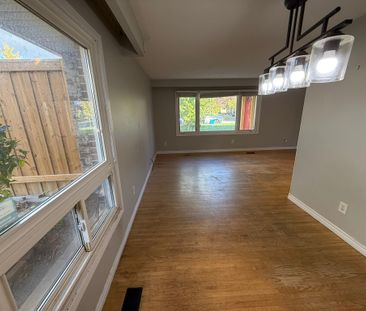 For Lease - 1380 Sarcee Street, Oshawa, Ontario - Photo 3