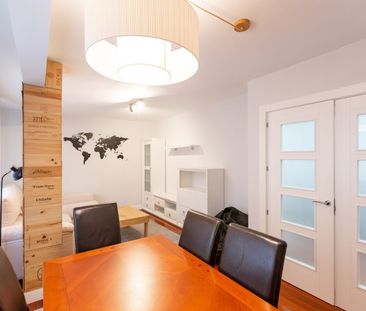 Alquiler de piso en Calle Benito Alberdi - Photo 3