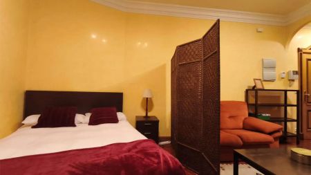 Estudio de alquiler en Rúa Isabel II, 4, Centro - Areal - Photo 5