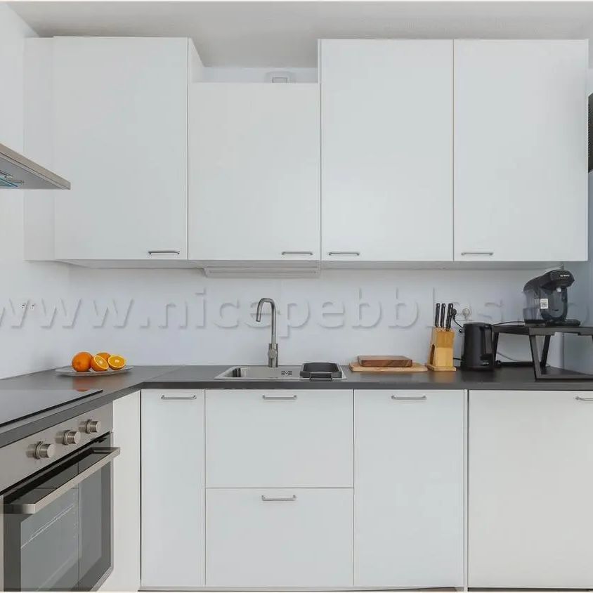 Appartement à louer 2 pièces 45m² - Photo 1