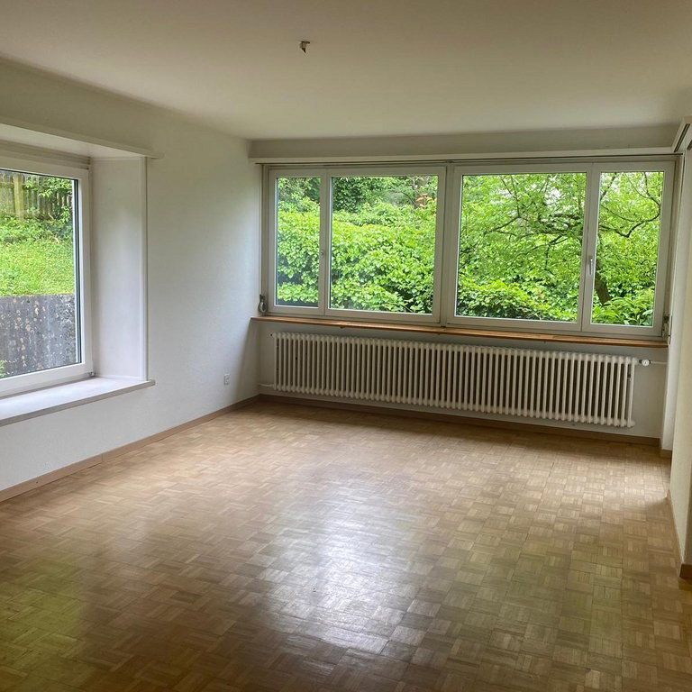 3 Zimmer, 67 m², 1. Stock - Photo 1