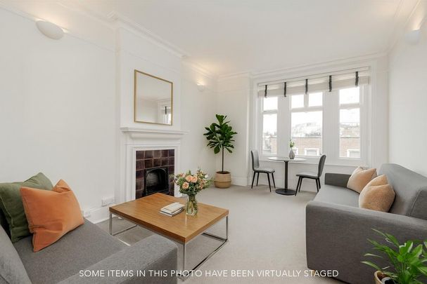 2 bedroom flat to rent - Photo 1