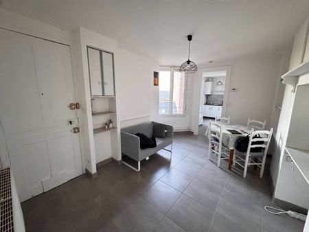 Location appartement 2 pièces 41.56 m² à Le Havre (76600) - Photo 2