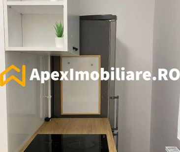Garsoniera de inchiriat Floreasca Bucuresti | ApexImobiliare.ro - Fotografie 2