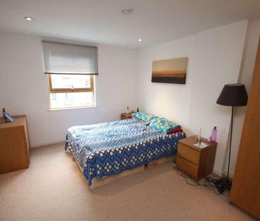 The Gateway West, Leeds City Centre, Leeds, LS9 - Photo 2