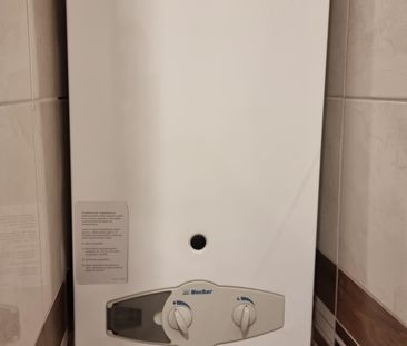 Komfortowe 1piętro osobne 2 pokoje 39m2 (Ruda Śląska, Nowy Bytom, C... - Photo 5