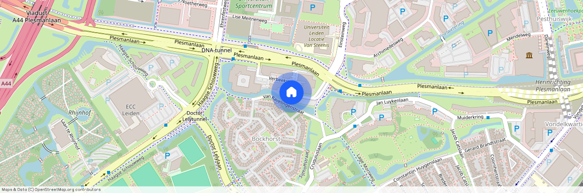 Verbeekstraat 2-B, Lage Mors, 2332CA, Leiden