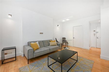 Studio to rent - Photo 2