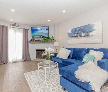 For Lease - 89 Martindale Crescent Unit# **Upper**, Brampton, Ontario - Photo 3